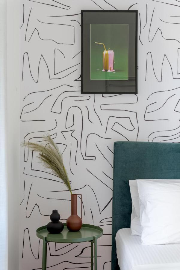 Appartement 3Bdr Modern Design & Bright Interiors In Plaka à Athènes Extérieur photo